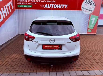 Mazda - CX-5