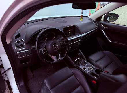 Mazda - CX-5