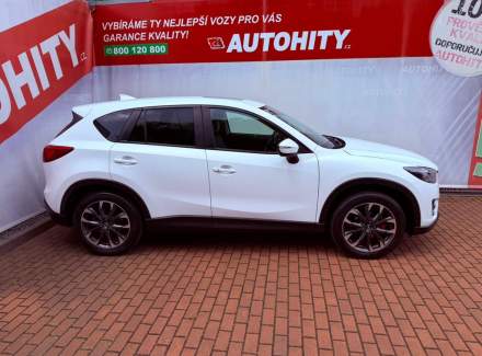 Mazda - CX-5