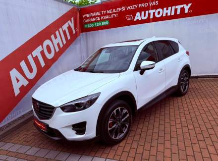 Mazda - CX-5