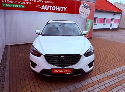 Mazda - CX-5