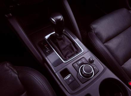 Mazda - CX-5