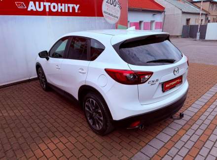 Mazda - CX-5
