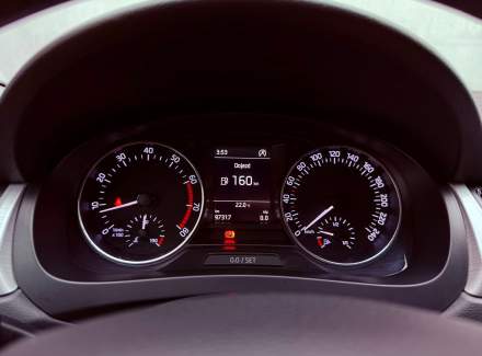 Škoda - Rapid