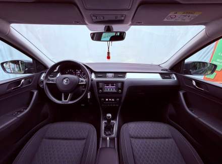 Škoda - Rapid