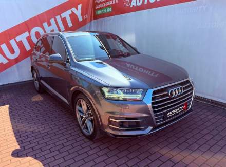 Audi - Q7