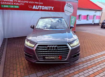 Audi - Q7