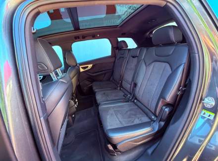 Audi - Q7