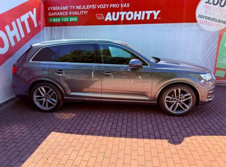 Audi - Q7