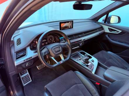 Audi - Q7