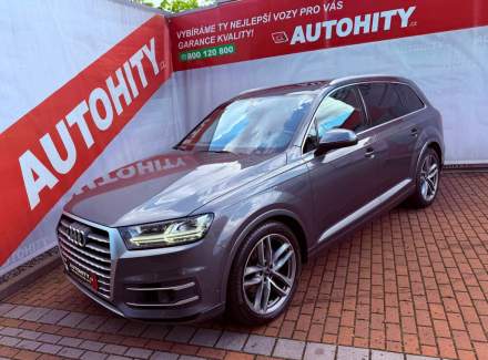 Audi - Q7