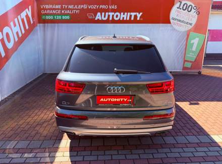 Audi - Q7
