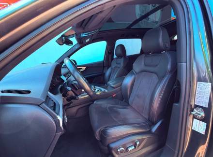 Audi - Q7