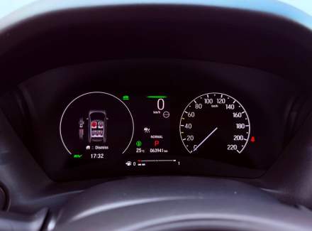 Honda - HR-V