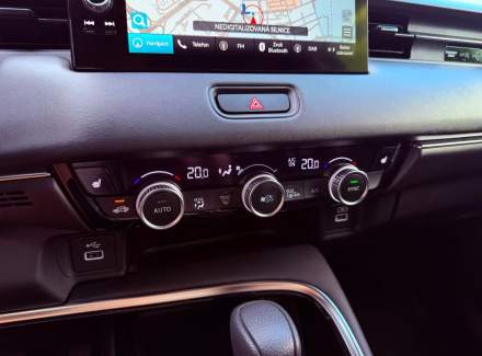 Honda - HR-V