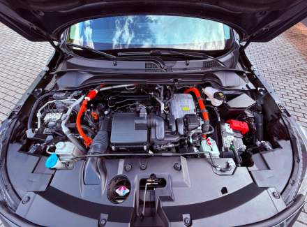 Honda - HR-V