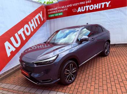 Honda - HR-V