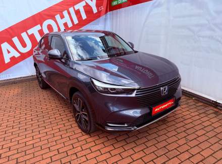 Honda - HR-V