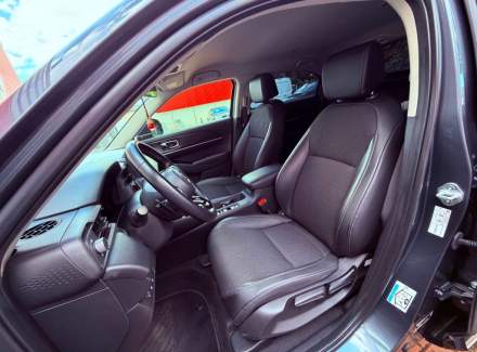 Honda - HR-V