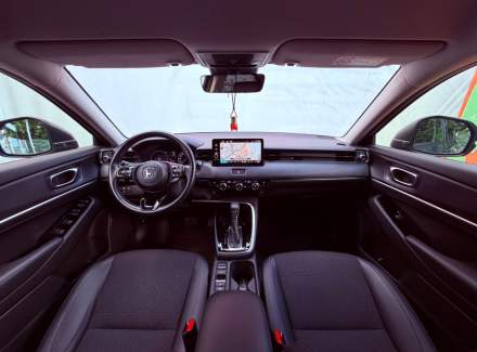 Honda - HR-V