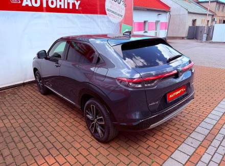 Honda - HR-V