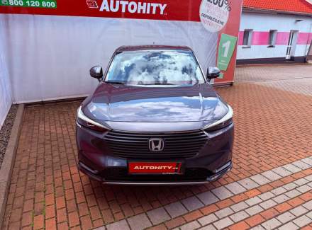 Honda - HR-V