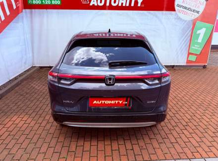 Honda - HR-V