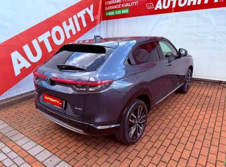 Honda - HR-V