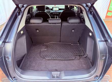Honda - HR-V