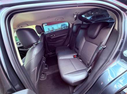 Honda - HR-V