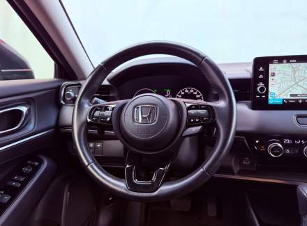 Honda - HR-V