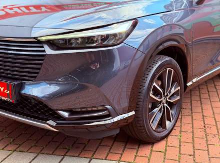 Honda - HR-V