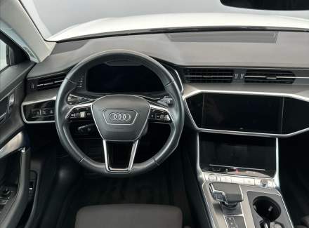 Audi - A6
