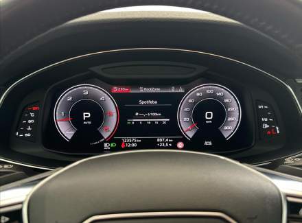 Audi - A6