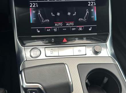 Audi - A6