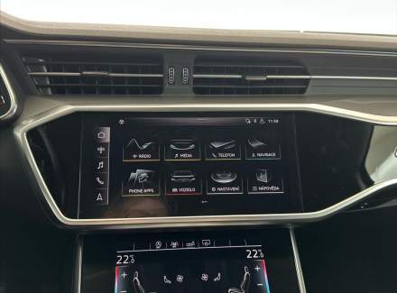 Audi - A6