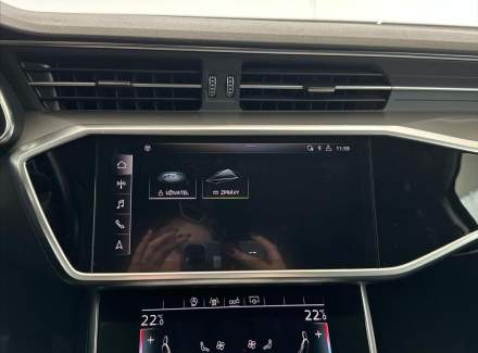 Audi - A6