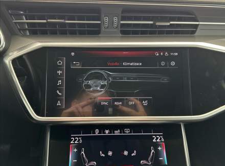 Audi - A6