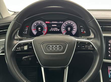 Audi - A6