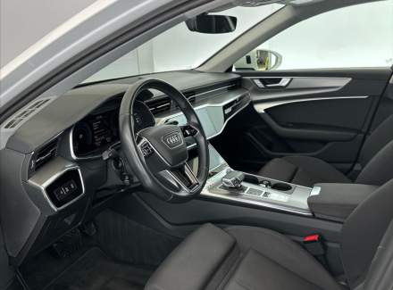 Audi - A6