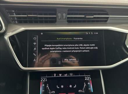 Audi - A6