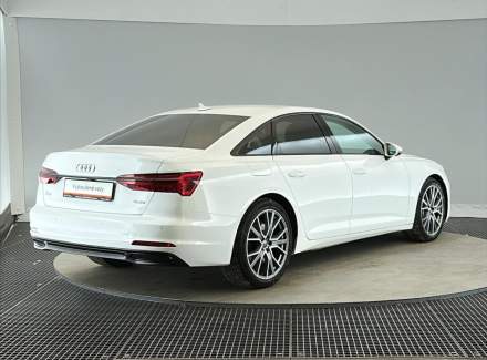Audi - A6
