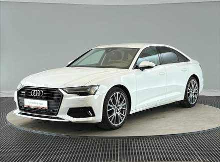 Audi - A6