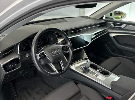 Audi - A6