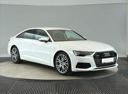 Audi - A6