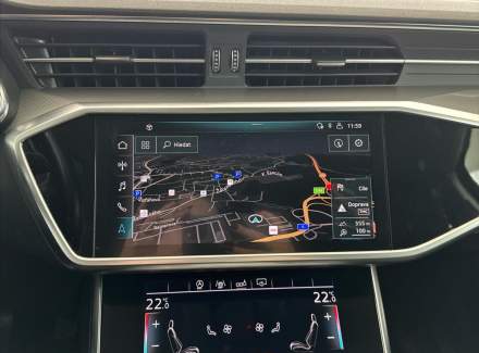 Audi - A6
