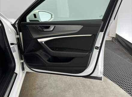 Audi - A6