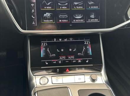 Audi - A6