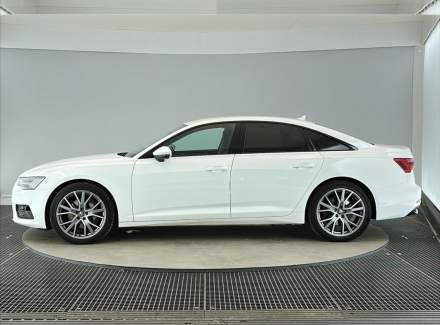 Audi - A6