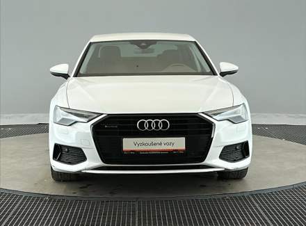 Audi - A6